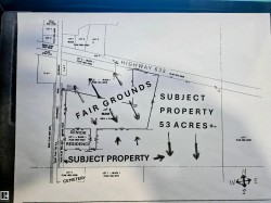 Highway 765 & Highway 633  Rural Lac Ste. Anne County, AB T0E 0L0