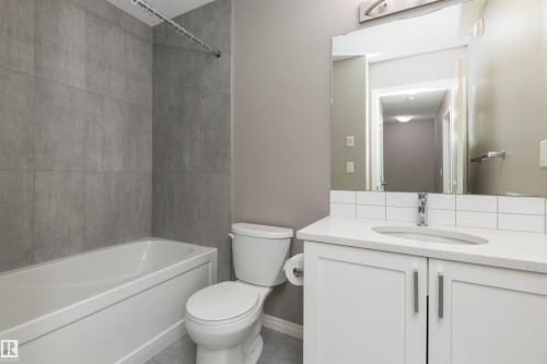 105 2072 Wonnacott Way, Edmonton, AB 