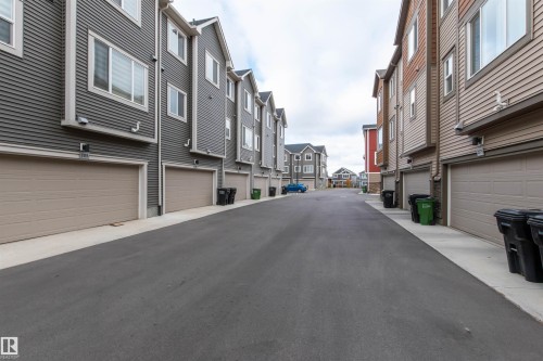 105 2072 Wonnacott Way, Edmonton, AB 