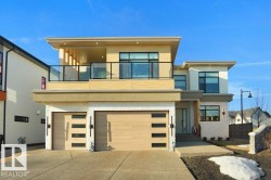 5104 WOOLSEY Link  Edmonton, AB T6W 2E1