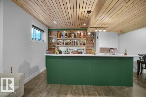 5104 Woolsey Link, Edmonton, AB - Indoor Photo Showing Other Room