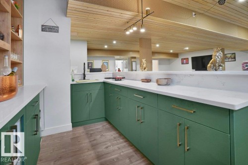 5104 Woolsey Link, Edmonton, AB - Indoor Photo Showing Other Room