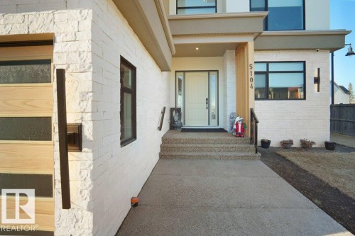 5104 Woolsey Link, Edmonton, AB - Outdoor