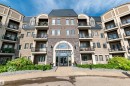 140 6079 Maynard Way, Edmonton, AB  - Outdoor With Facade 