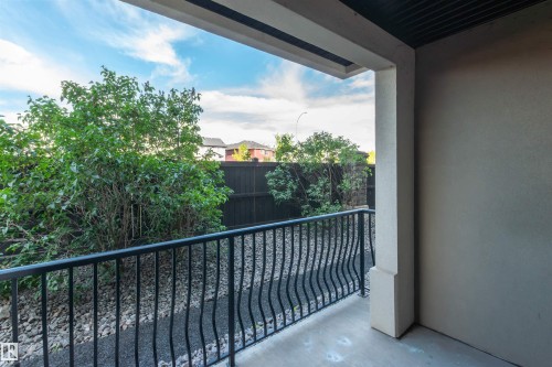 140 6079 Maynard Way, Edmonton, AB - Outdoor With Exterior