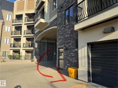 140 6079 Maynard Way, Edmonton, AB - Outdoor