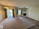 103 3010 33 Avenue, Edmonton, AB  - Indoor With Fireplace 