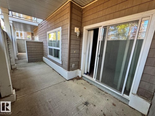 103 3010 33 Avenue, Edmonton, AB - Outdoor With Exterior