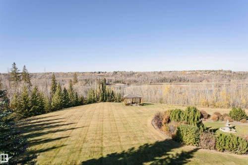 19103 Ellerslie Road, Edmonton, AB - Outdoor With View