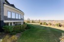 View of green lawn - 19103 Ellerslie Road Sw, Edmonton, AB  - Outdoor 