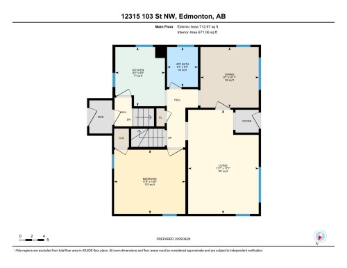 12315 103 Street, Edmonton, AB - Other