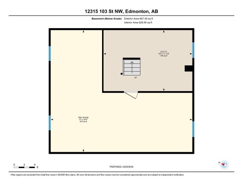 12315 103 Street, Edmonton, AB - Other