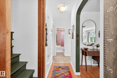 12315 103 Street, Edmonton, AB - Indoor Photo Showing Other Room