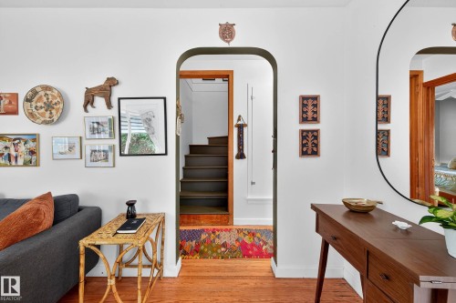 12315 103 Street, Edmonton, AB - Indoor Photo Showing Other Room