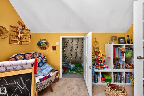 12315 103 Street, Edmonton, AB - Indoor