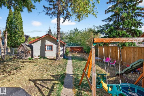 12315 103 Street, Edmonton, AB - Outdoor