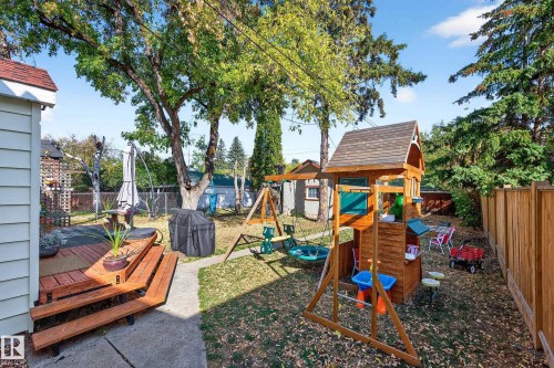 12315 103 Street, Edmonton, AB - Outdoor