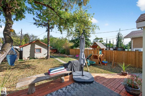 12315 103 Street, Edmonton, AB - Outdoor