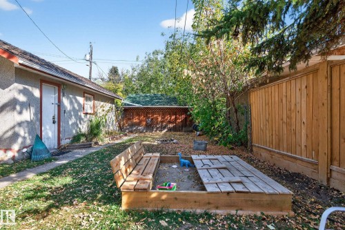 12315 103 Street, Edmonton, AB - Outdoor