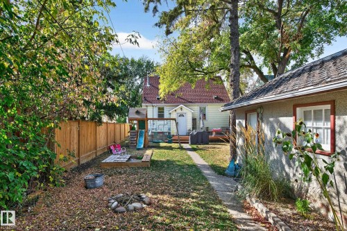 12315 103 Street, Edmonton, AB - Outdoor