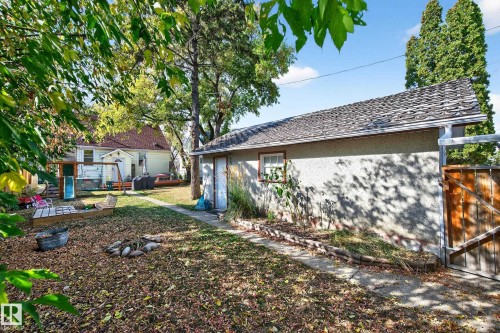 12315 103 Street, Edmonton, AB - Outdoor