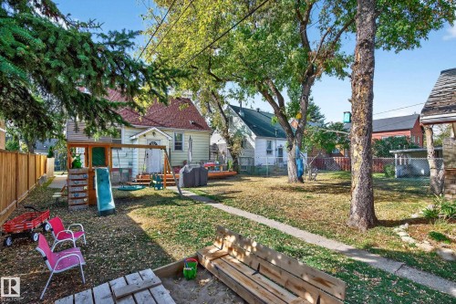 12315 103 Street, Edmonton, AB - Outdoor