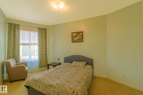 449 4827 104A Street, Edmonton, AB - Indoor Photo Showing Bedroom