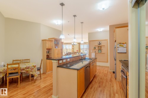 449 4827 104A Street, Edmonton, AB - Indoor