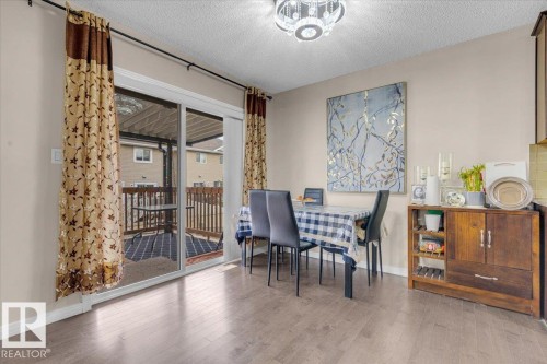 5516 5 Avenue, Edmonton, AB - Indoor