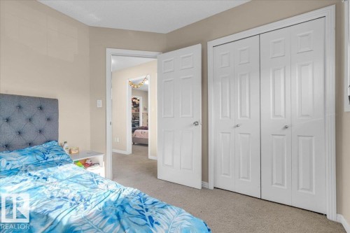 5516 5 Avenue, Edmonton, AB - Indoor Photo Showing Bedroom