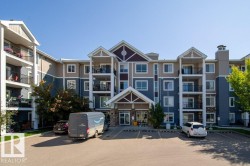 318 4008 Savaryn Drive  Edmonton, AB T6X 2E5