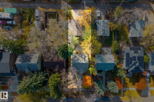 10915 67 Avenue, Edmonton, AB - Outdoor With View