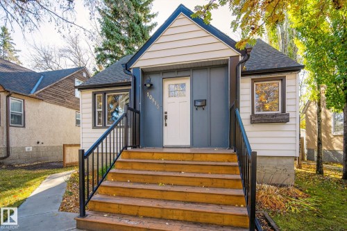 10915 67 Avenue, Edmonton, AB - Outdoor