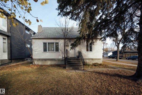 11302 75 Avenue, Edmonton, AB - Outdoor