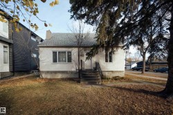 11302 75 Avenue  Edmonton, AB T6G 0H5