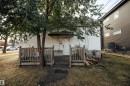 11302 75 Avenue, Edmonton, AB  - Outdoor 