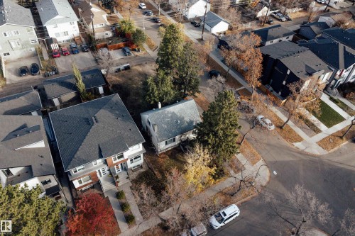 11302 75 Avenue, Edmonton, AB - Outdoor With View