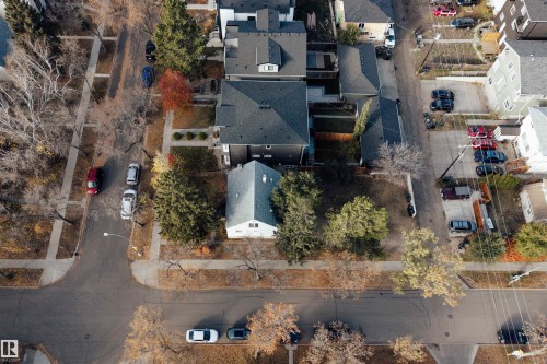 11302 75 Avenue, Edmonton, AB - Outdoor