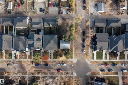 11302 75 Avenue, Edmonton, AB - Outdoor With View