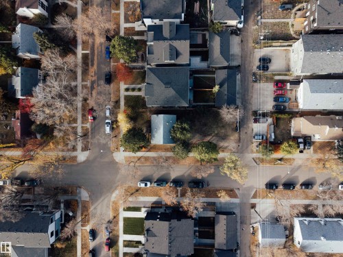 11302 75 Avenue, Edmonton, AB - 