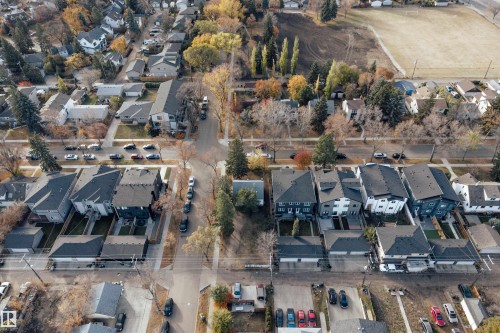11302 75 Avenue, Edmonton, AB - Outdoor With View