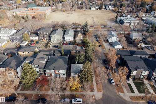 11302 75 Avenue, Edmonton, AB - Outdoor With View