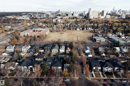 11302 75 Avenue, Edmonton, AB - Outdoor With View