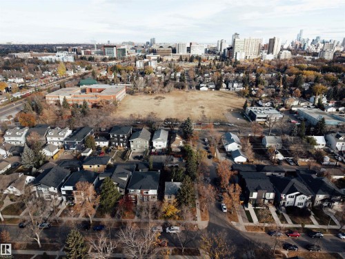 11302 75 Avenue, Edmonton, AB - Outdoor With View