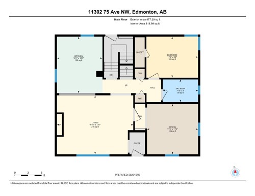 11302 75 Avenue, Edmonton, AB - Other