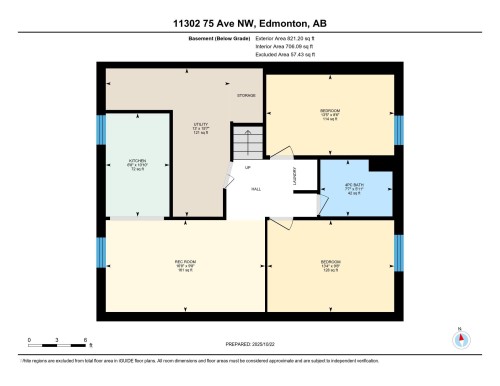 11302 75 Avenue, Edmonton, AB - Other