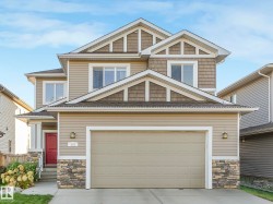 115 HILLDOWNS Drive  Spruce Grove, AB T7X 0J1