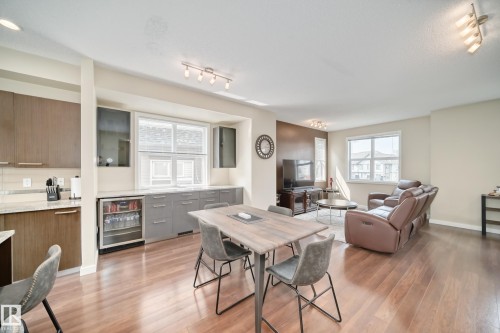 55 655 Watt Boulevard, Edmonton, AB - Indoor