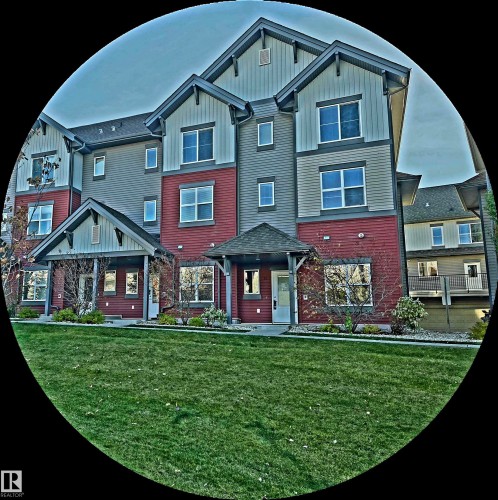 55 655 Watt Boulevard, Edmonton, AB - Outdoor With Facade