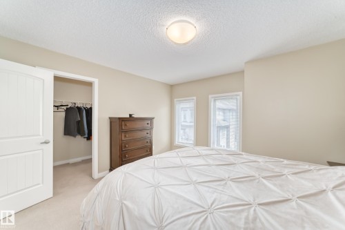 55 655 Watt Boulevard, Edmonton, AB - Indoor Photo Showing Bedroom